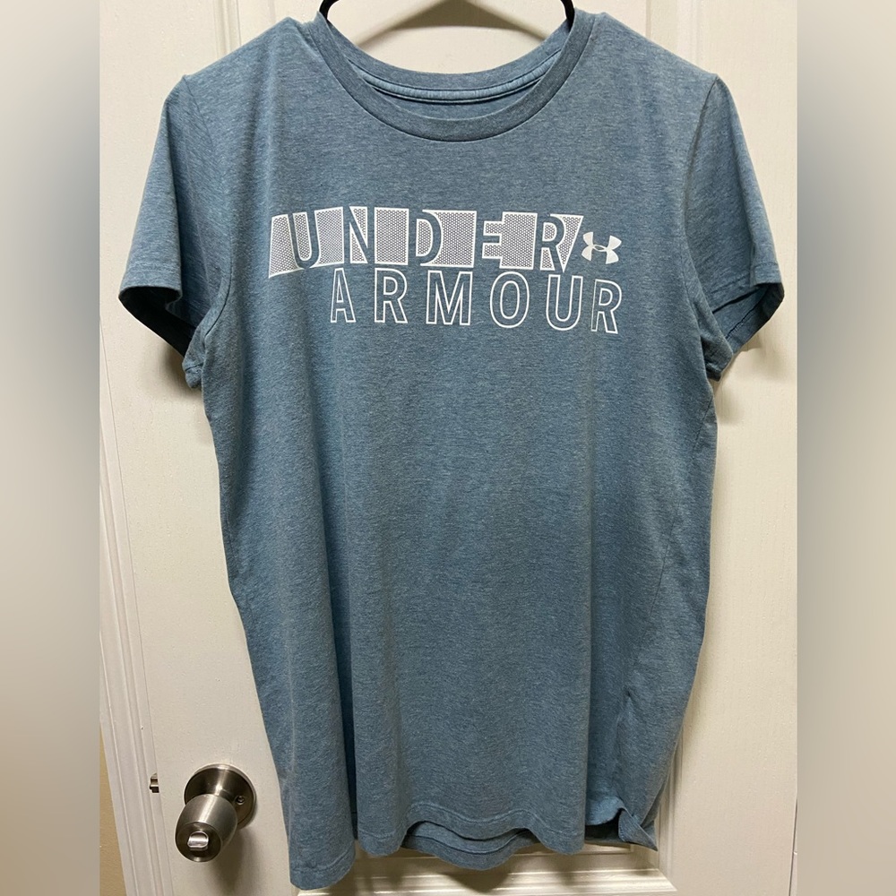 Under Armour Women’s Shirt